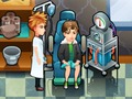 Gioco L'ospedale del dottore  in linea