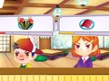 Gioco Sushi Rush in linea