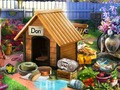 Gioco Detective in un cappotto di pelliccia  in linea
