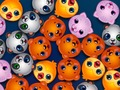 Gioco Cubbie soffici in linea