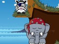 Gioco Snoring Pirati  in linea
