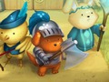 Gioco Animali di battaglia  in linea