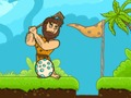 Gioco Caverna Golf  in linea