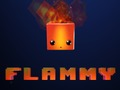 Gioco Flammy in linea