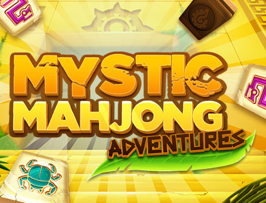 Gioco Mistici Mahjong Avventure  in linea