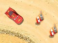 Gioco Automobili Formazione Off-Road di Lightning  in linea