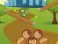 Gioco Storia d'amore di zombi in linea