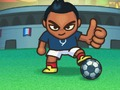 Gioco Foot Chinko Euro 2016 in linea