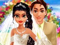 Gioco Matrimonio tina in linea