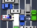 Gioco Sblocca l'auto  in linea