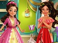 Gioco Latina Principessa Magica Tailor  in linea