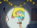 Gioco La Loud House si accende  in linea