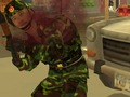 Gioco Forze Armate vs Gang  in linea