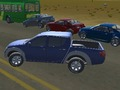 Gioco Fuoristrada V5  in linea