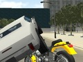 Gioco Ladro di automobili  in linea