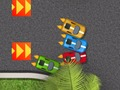Gioco Corse di corsa di battaglia 2  in linea