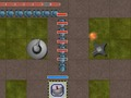 Gioco Big Guns Tower Defense in linea