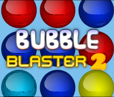 Gioco Bubble Blaster 2 in linea