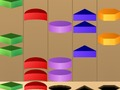 Gioco Dagli forma  in linea