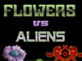 Gioco Fiori VS Alieni  in linea