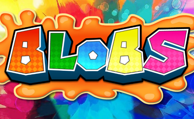 Gioco BLOBS in linea