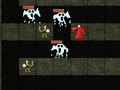 Gioco Difesa della torre del mago rosso in linea