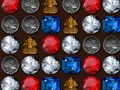 Gioco Ricerca di gioielli  in linea