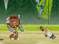 Gioco Ben 10 campo di vapore  in linea