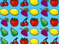 Gioco Frutta 5  in linea