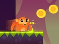 Gioco Banana run in linea