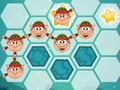 Gioco Amici di Natale  in linea