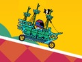 Gioco Рэд Булл Гонки на мыльницах in linea
