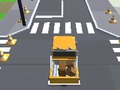 Gioco Cargo Carrier in linea