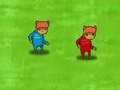 Gioco Super Avventura Fratelli  in linea