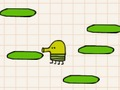 Gioco Doodle Jump - in linea  in linea