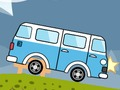Gioco Rally di autobus  in linea