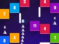 Gioco Brickz in linea
