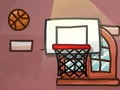 Gioco Palla rimbalzante  in linea
