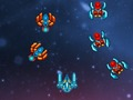 Gioco Edizione speciale Galaga in linea