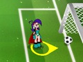 Gioco Toon Cup 2017 in linea