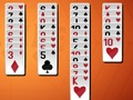 Gioco Solitario Spydike  in linea