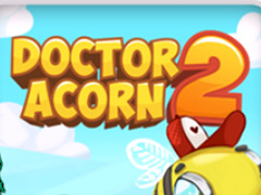 Gioco Dottore Acorn 2  in linea