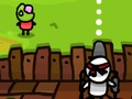 Gioco Piaga zombi in linea