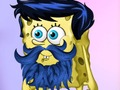 Gioco SpongeBob si rasa il tempo in linea