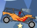 Gioco Rally di Buggy  in linea