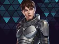 Gioco Valerian Space Run in linea
