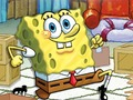 Gioco Spazzoloni da spongebob  in linea
