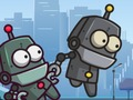 Gioco Gemelli robo in linea