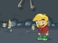 Gioco Il mio libro di avventura 2  in linea
