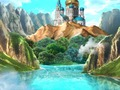 Gioco Terra oltre le nuvole  in linea